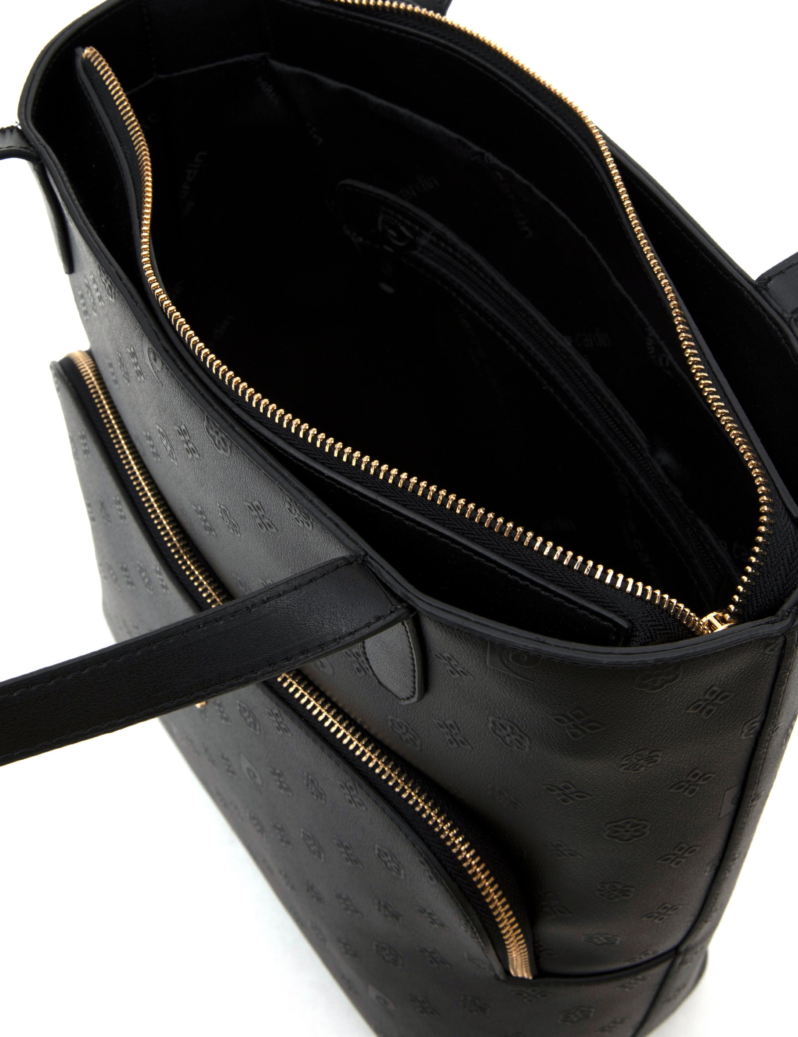 Siyah Omuz Çantası