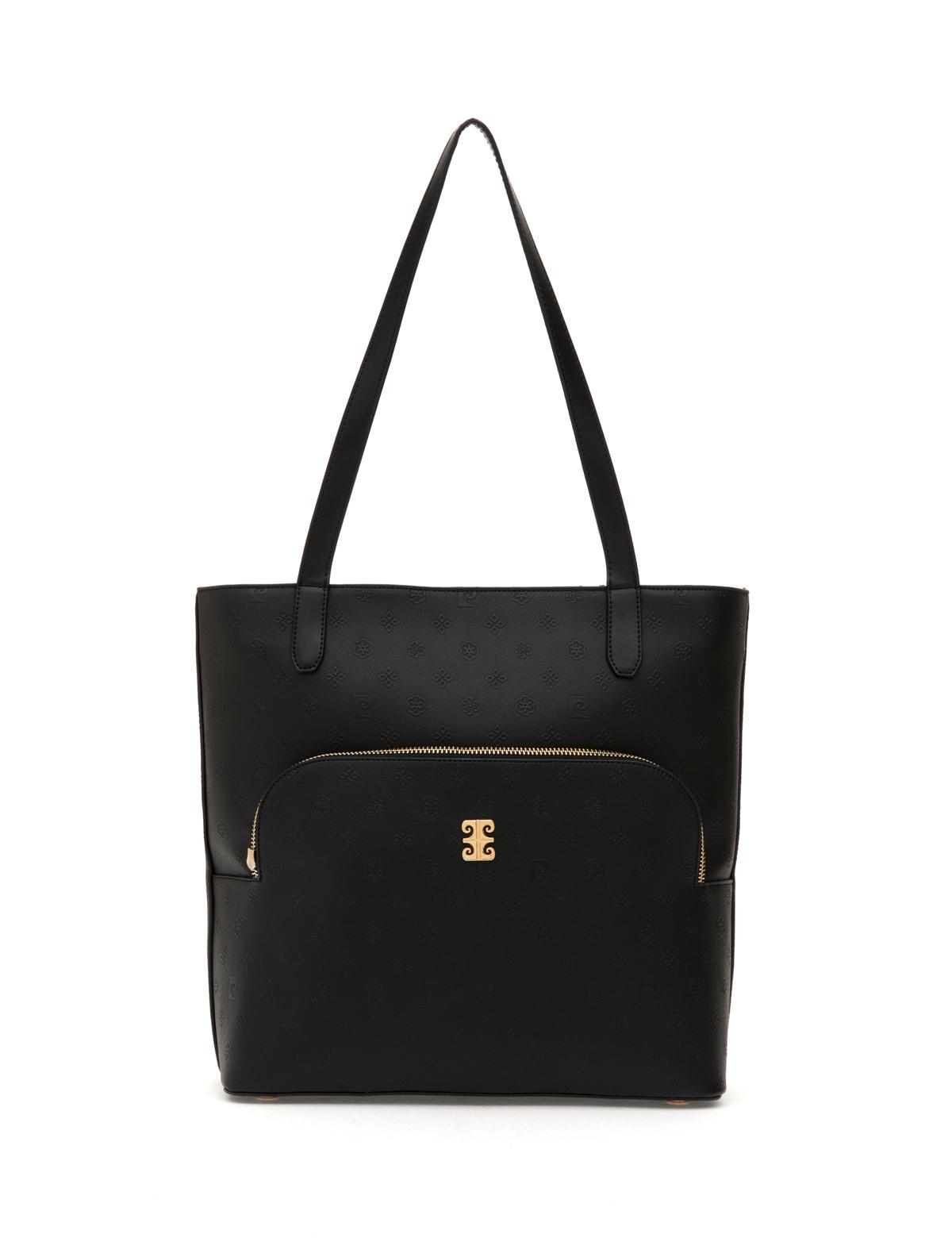 Siyah Omuz Çantası - 50318448001