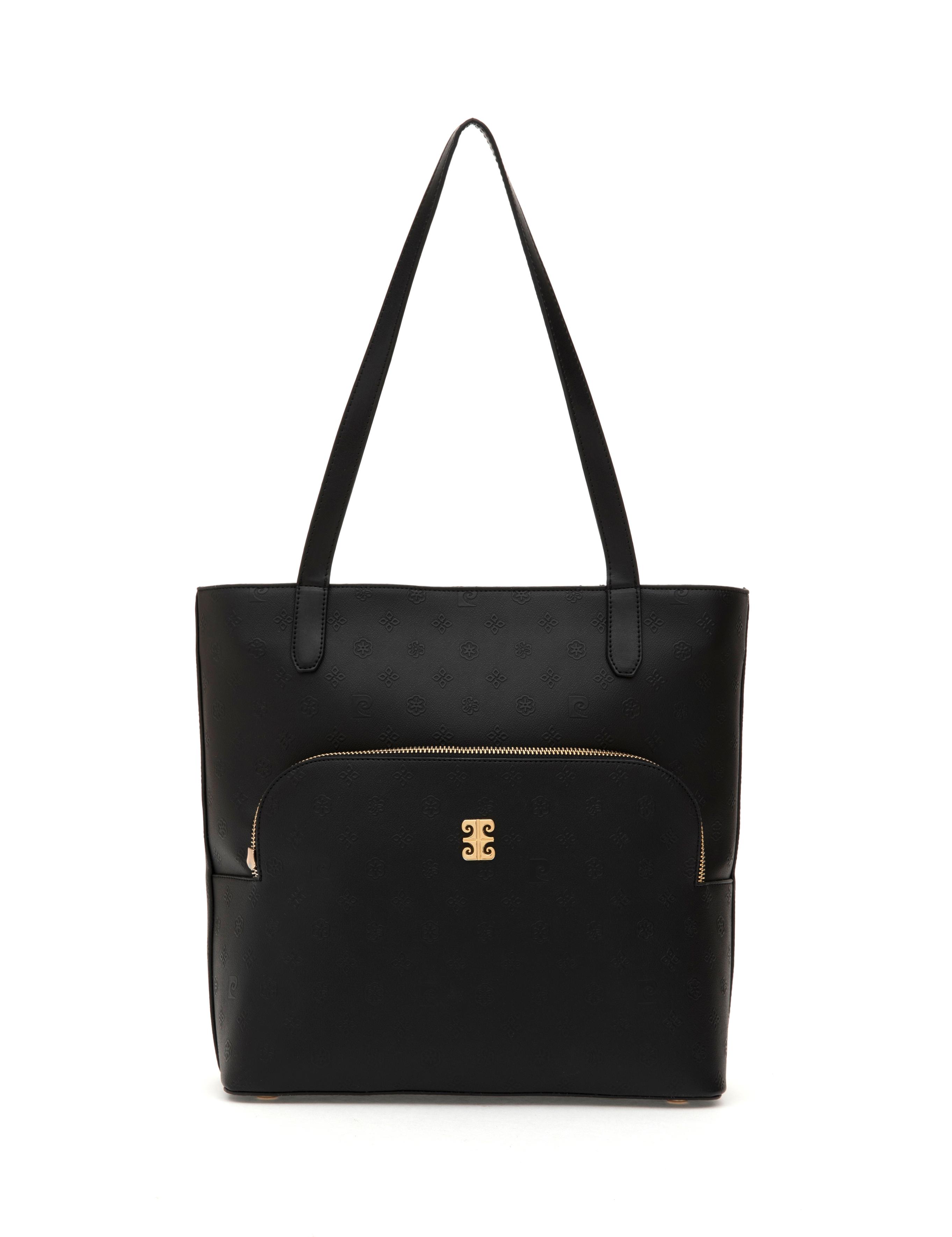 Siyah Omuz Çantası