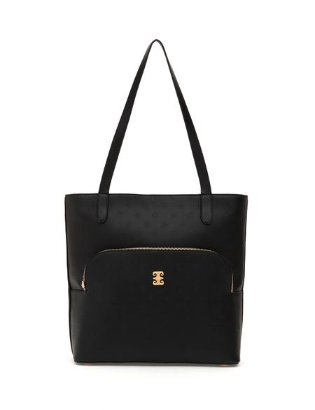 Siyah Omuz Çantası - 50318448001