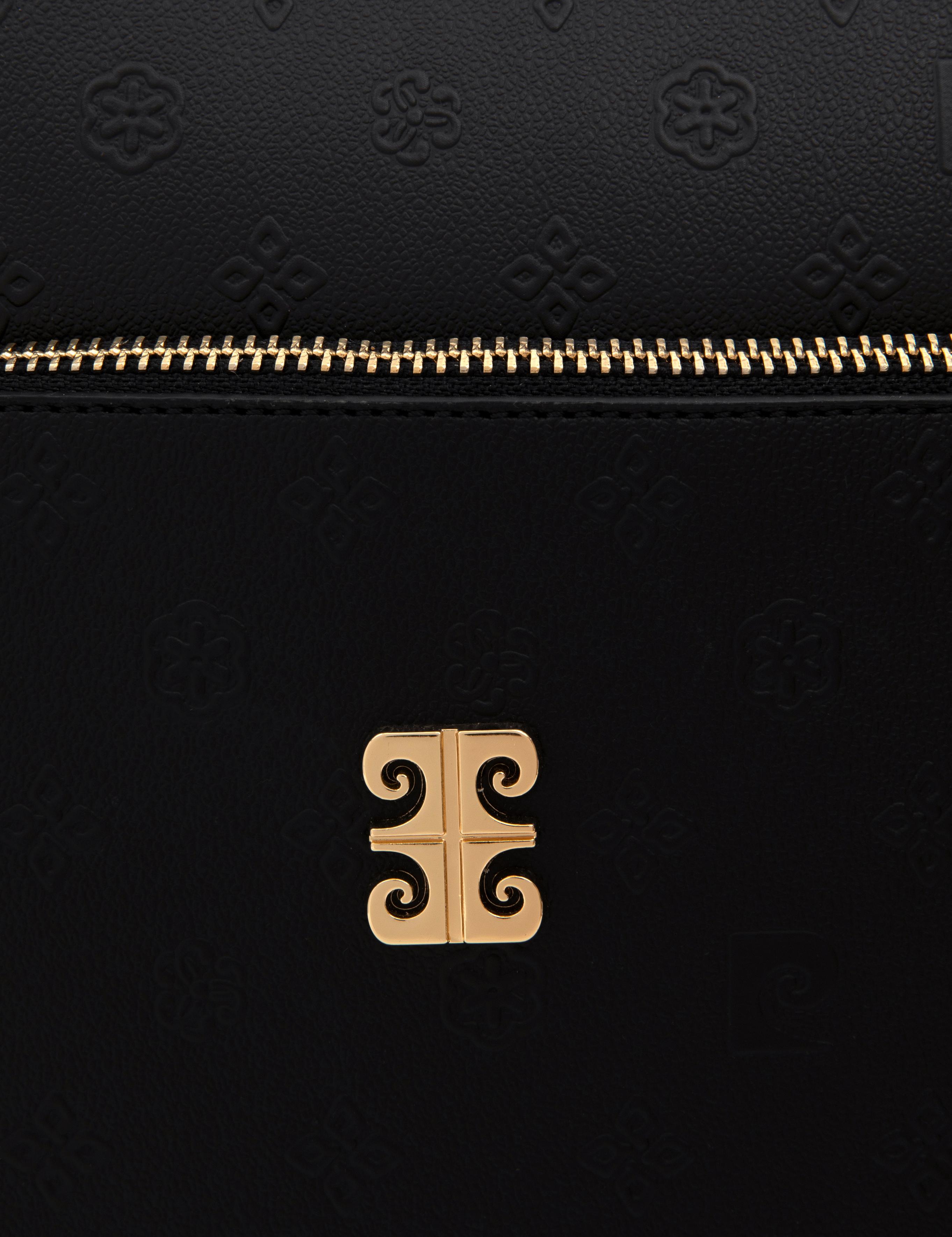 Siyah Omuz Çantası