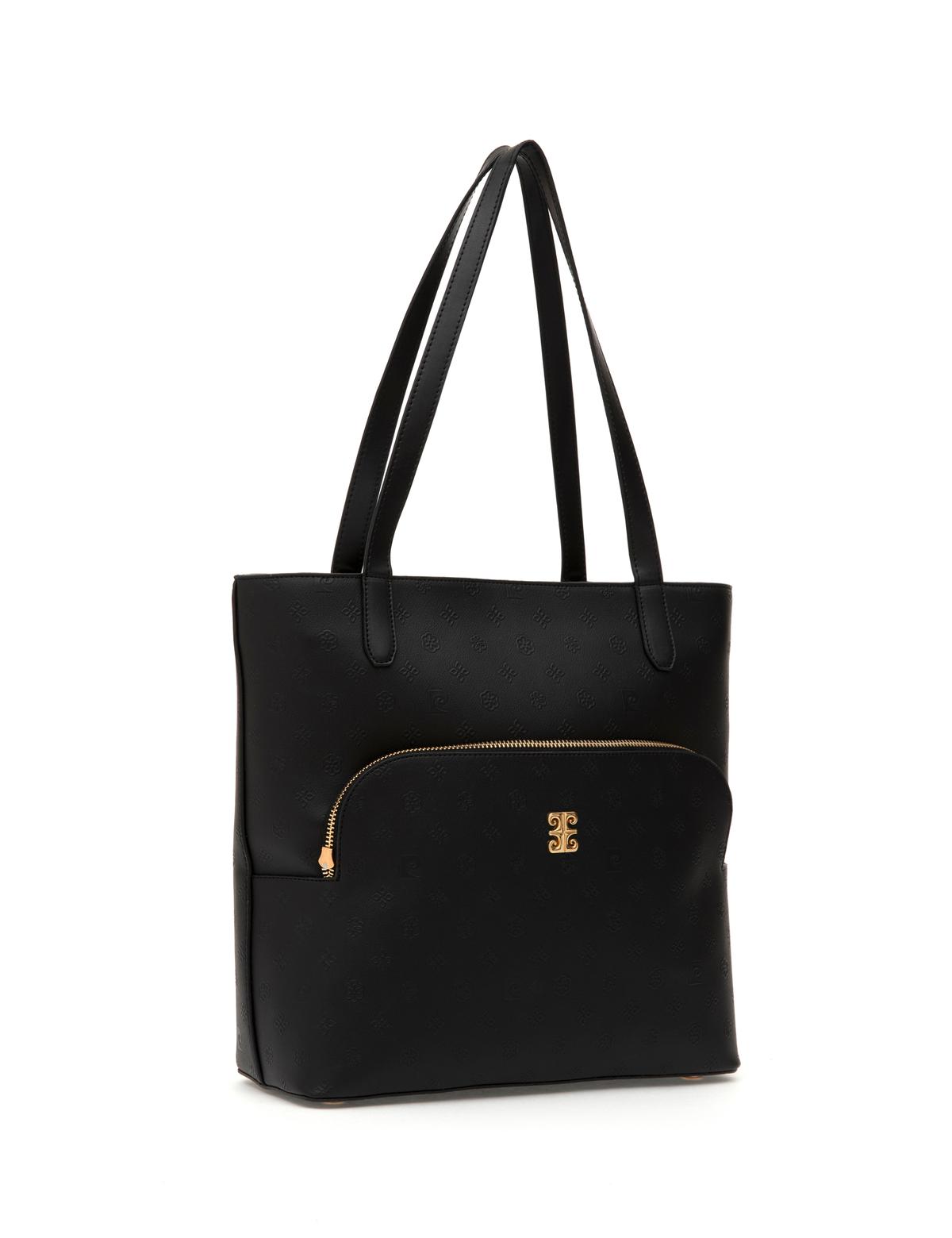 Siyah Omuz Çantası - 50318448001