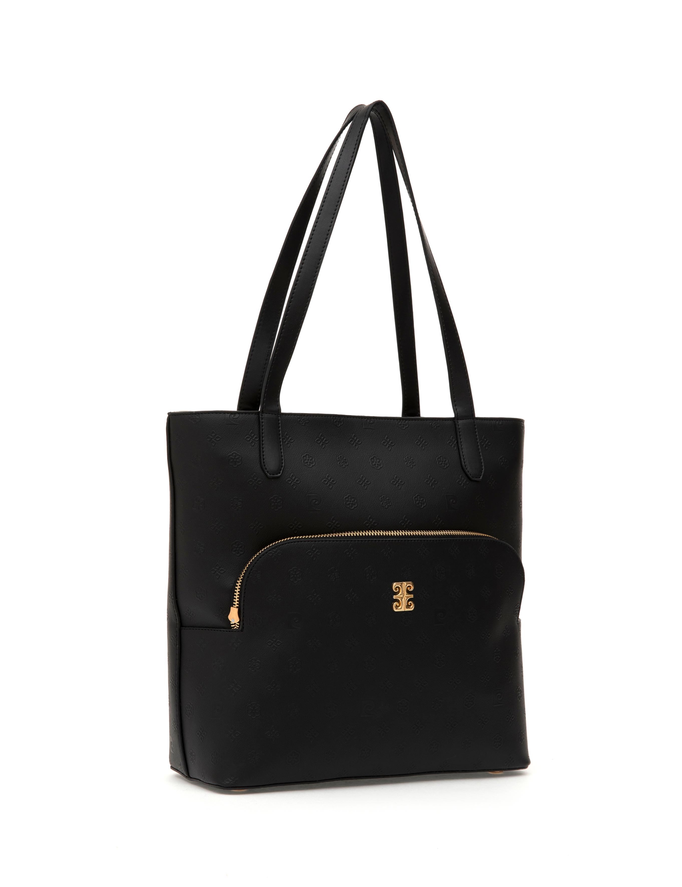 Siyah Omuz Çantası