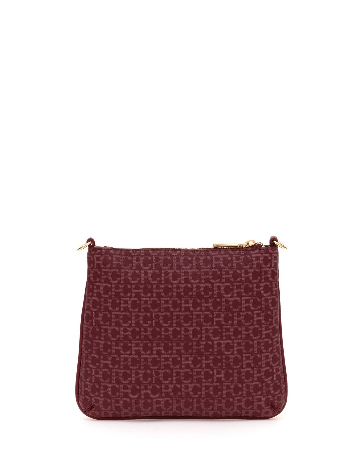 Vişne Çapraz Çanta - 50318434008