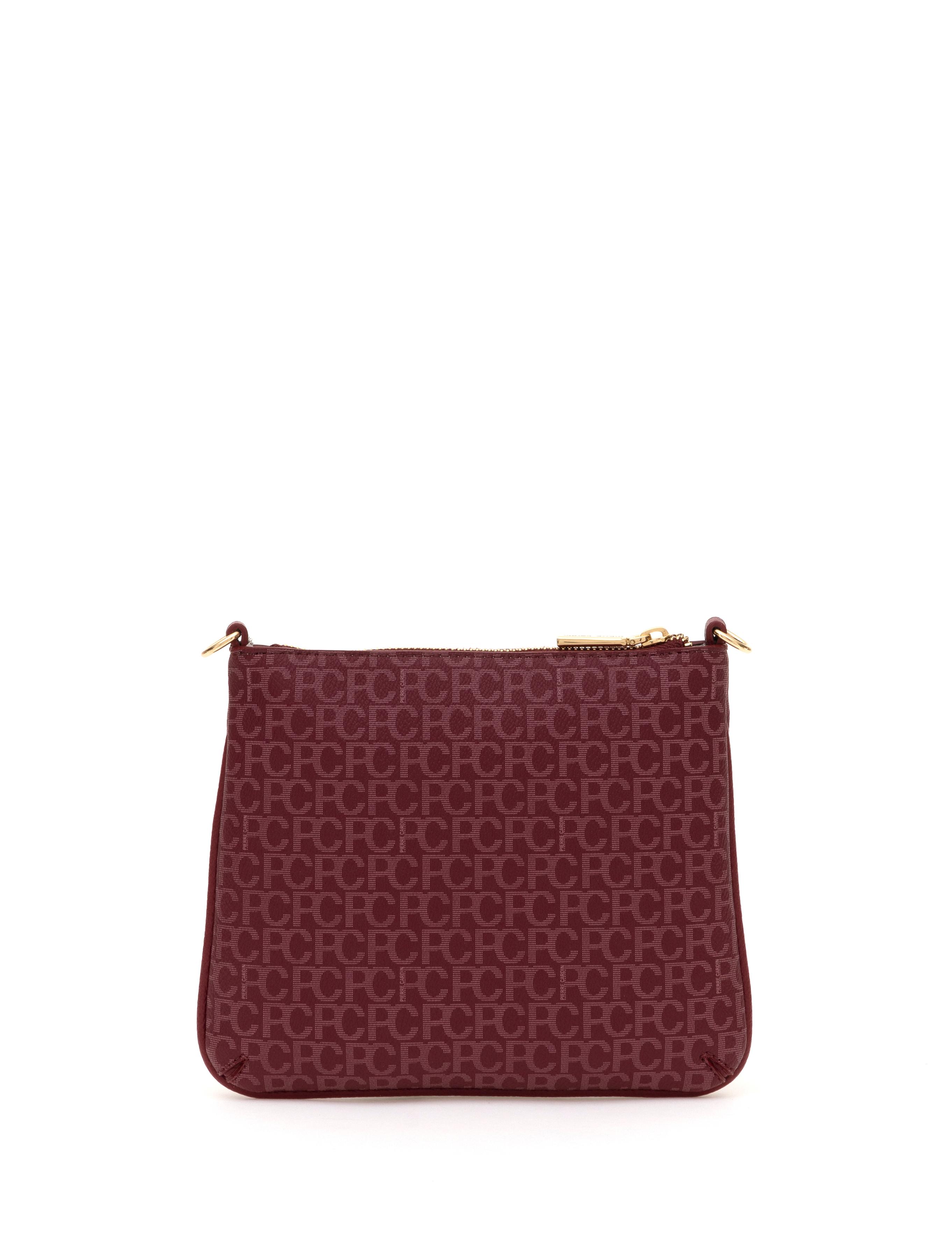 Vişne Çapraz Çanta