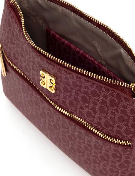 Vişne Çapraz Çanta - 50318434008