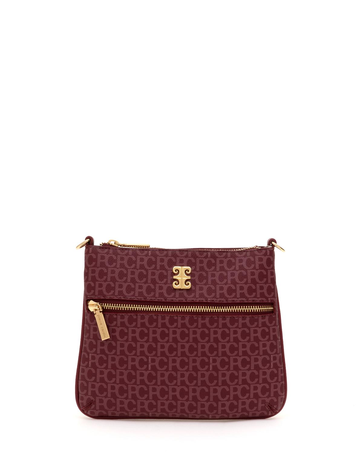 Vişne Çapraz Çanta - 50318434008