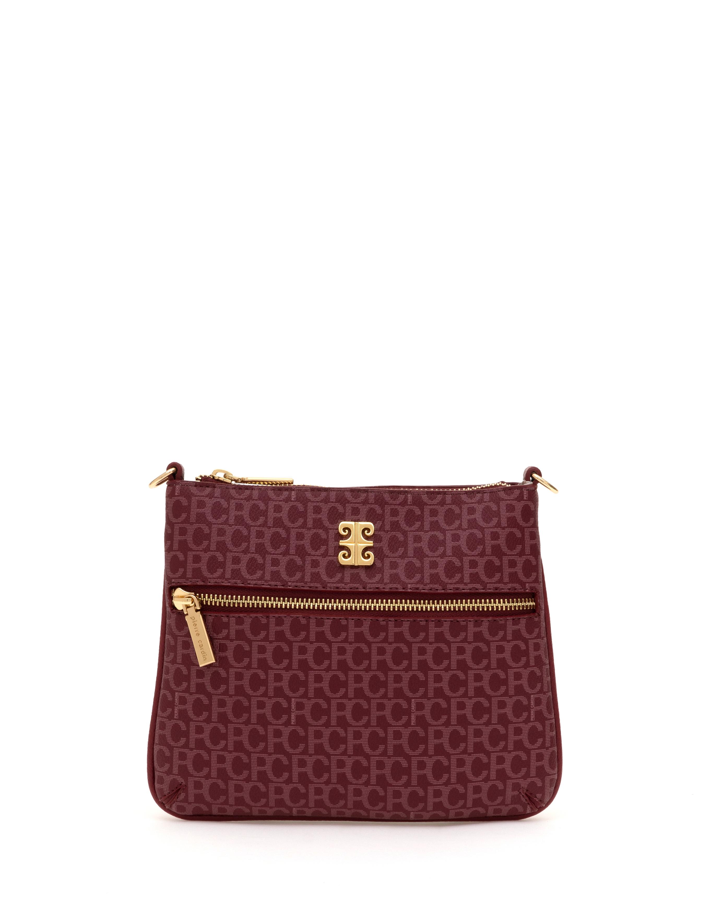 Vişne Çapraz Çanta