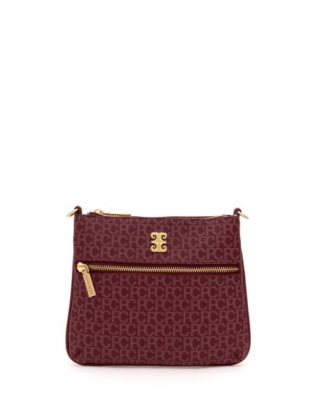 Vişne Çapraz Çanta - 50318434008