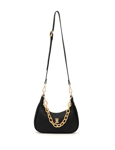 Siyah Omuz Çantası - 50318427001