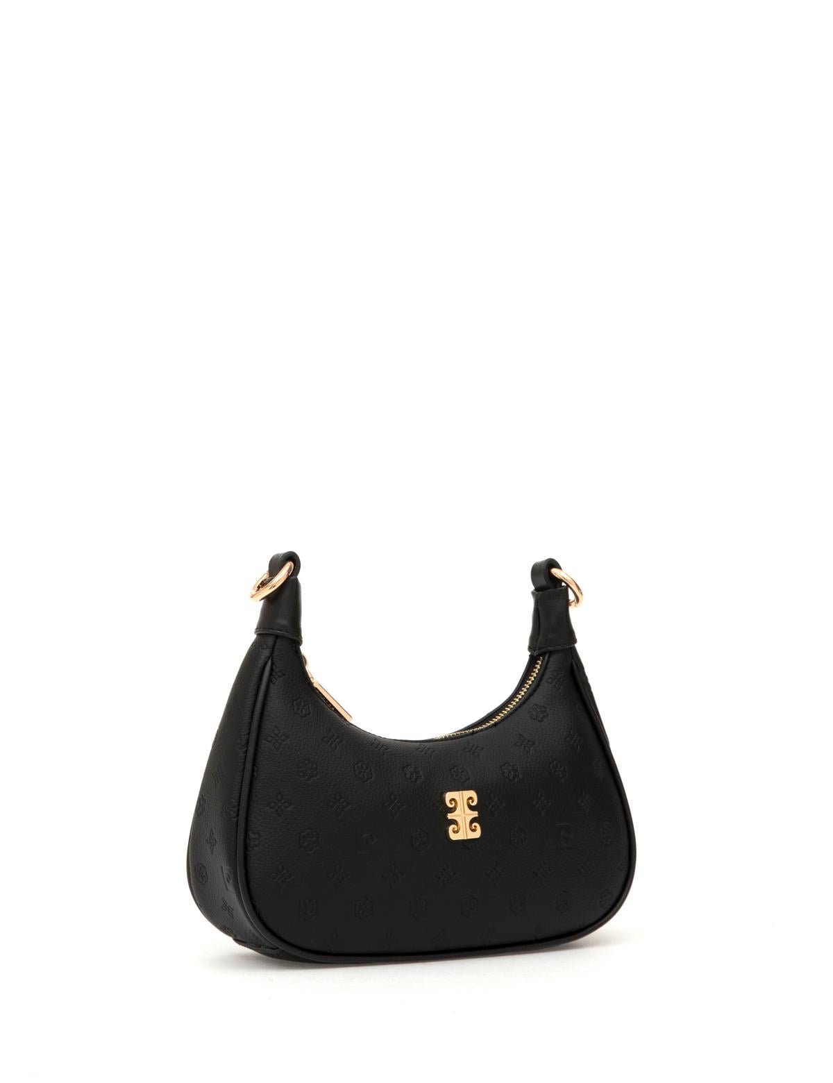 Siyah Omuz Çantası - 50318427001