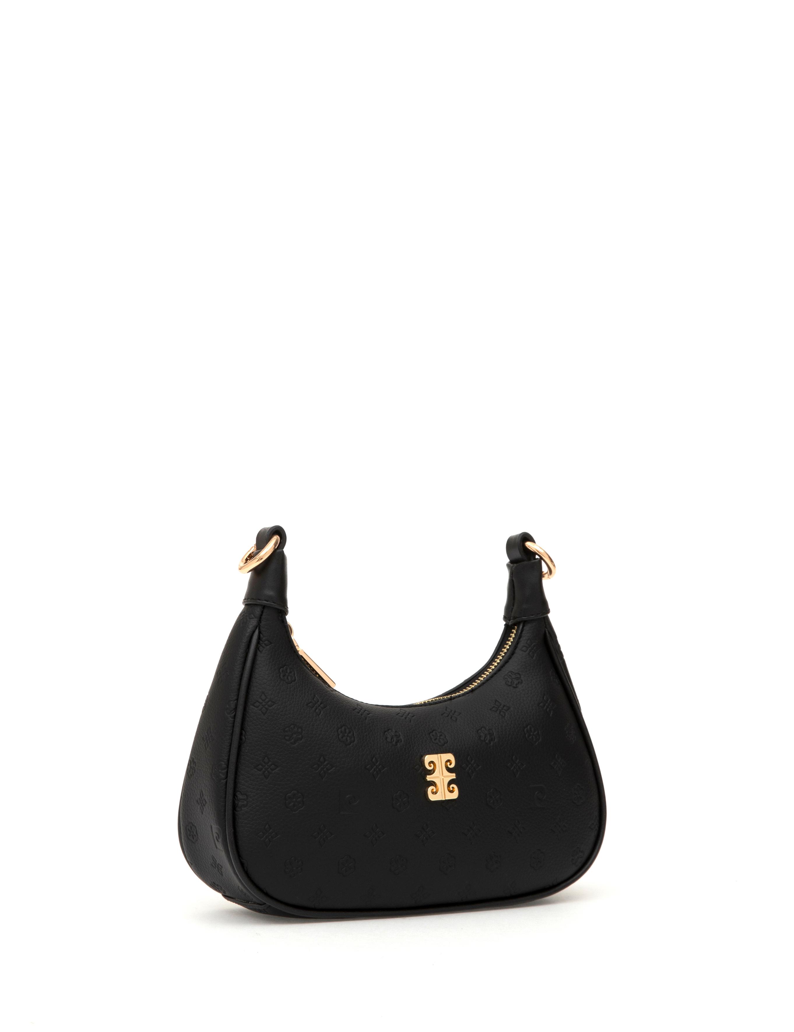 Siyah Omuz Çantası