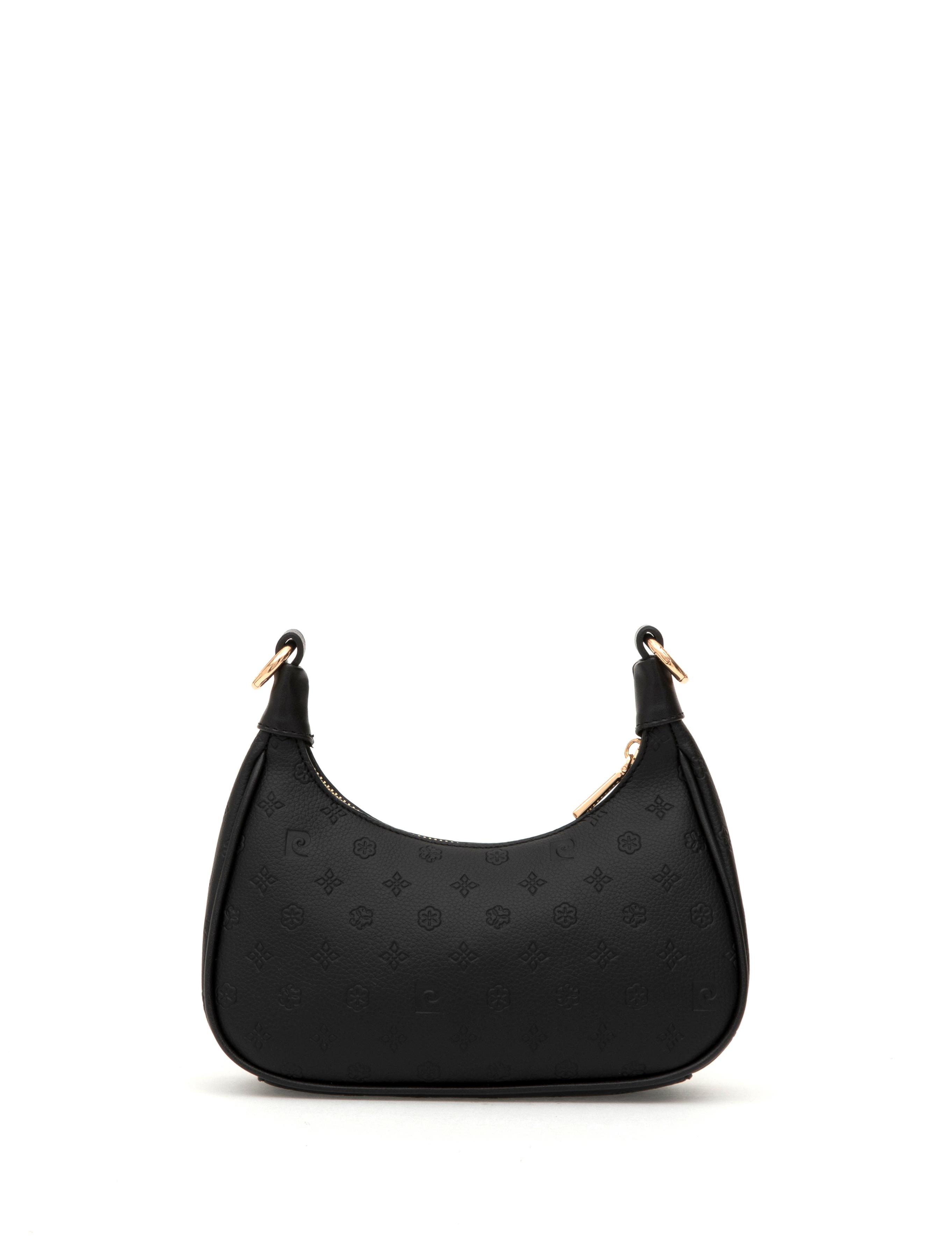 Siyah Omuz Çantası