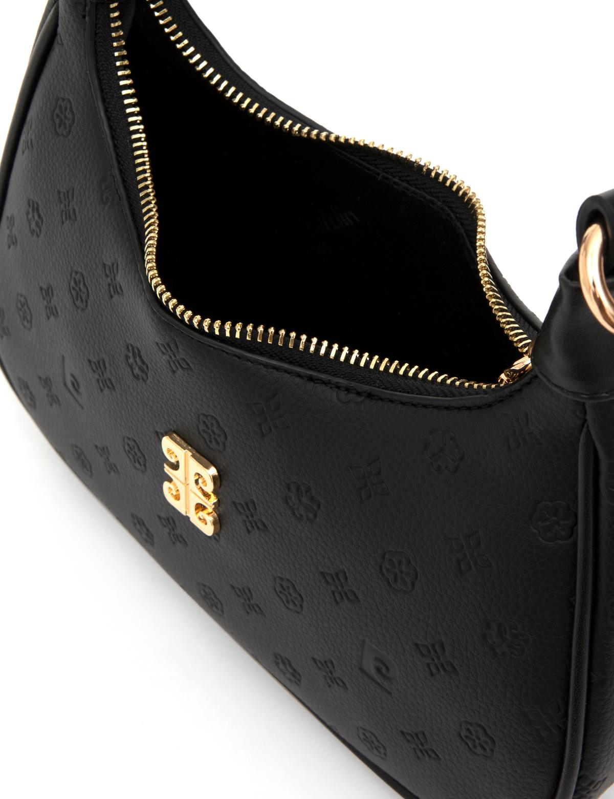 Siyah Omuz Çantası - 50318427001