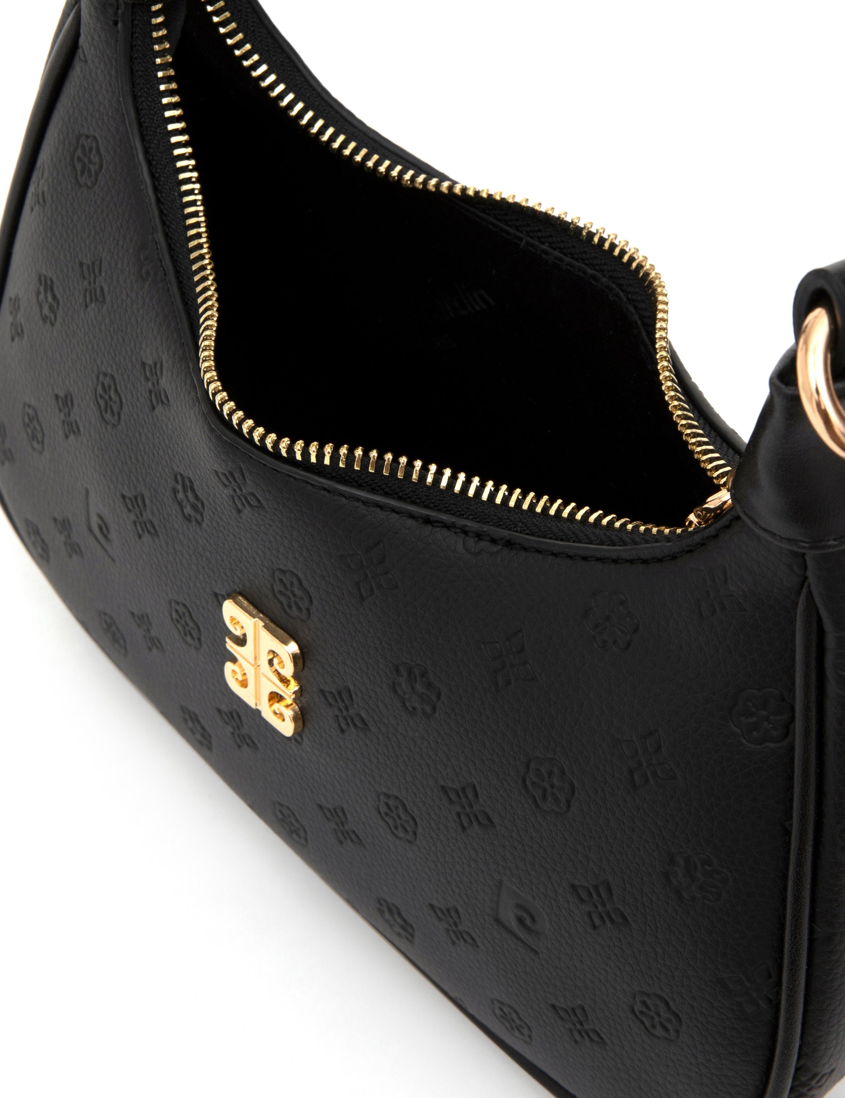 Siyah Omuz Çantası