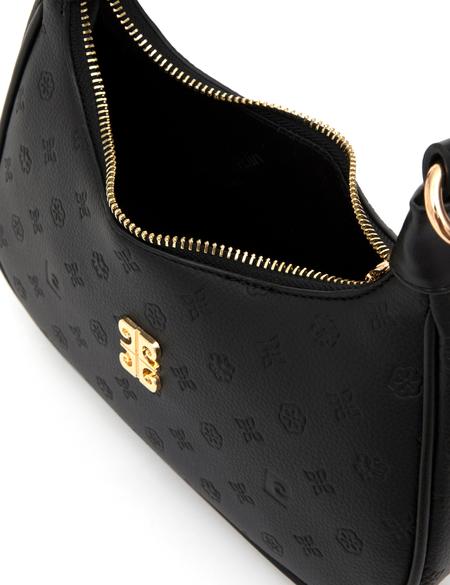 Siyah Omuz Çantası - 50318427001