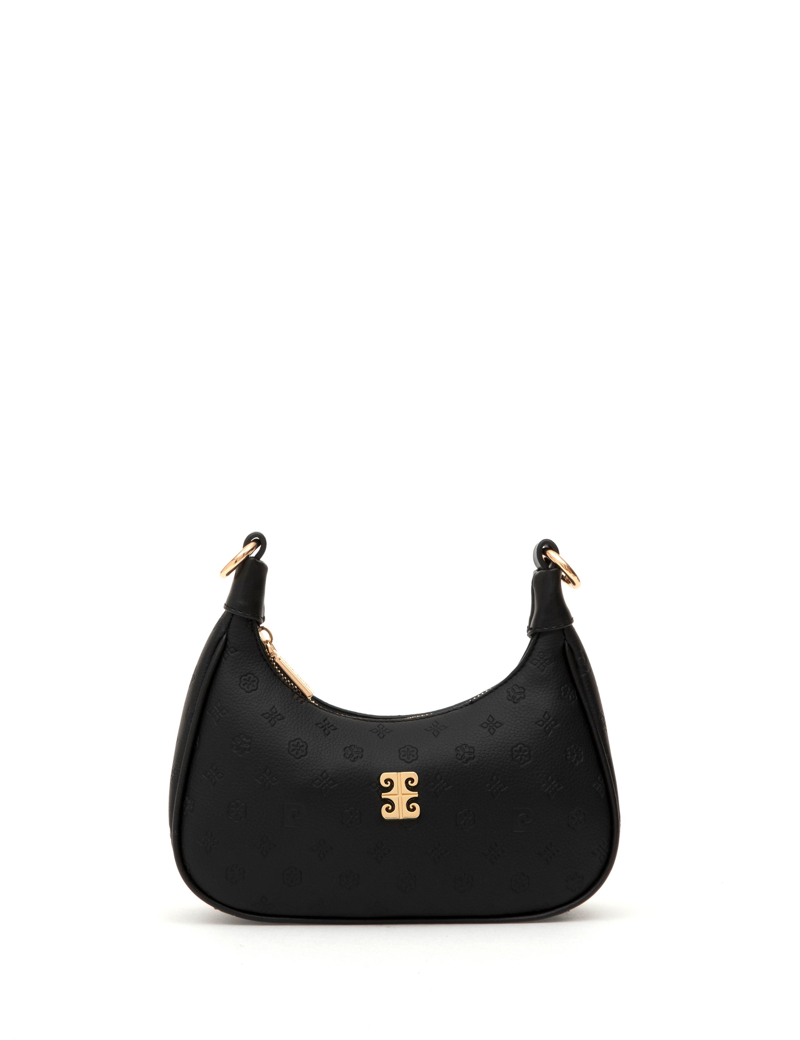 Siyah Omuz Çantası