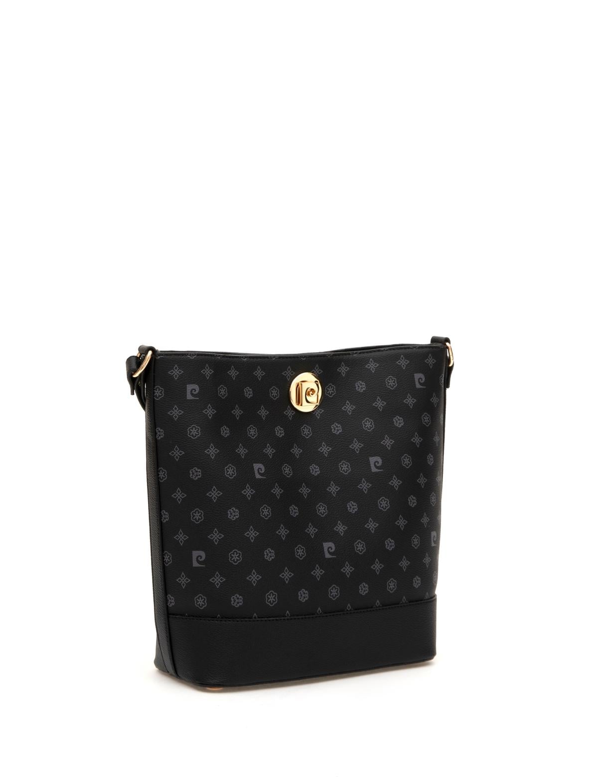 Siyah Çapraz Çanta - 50318400002