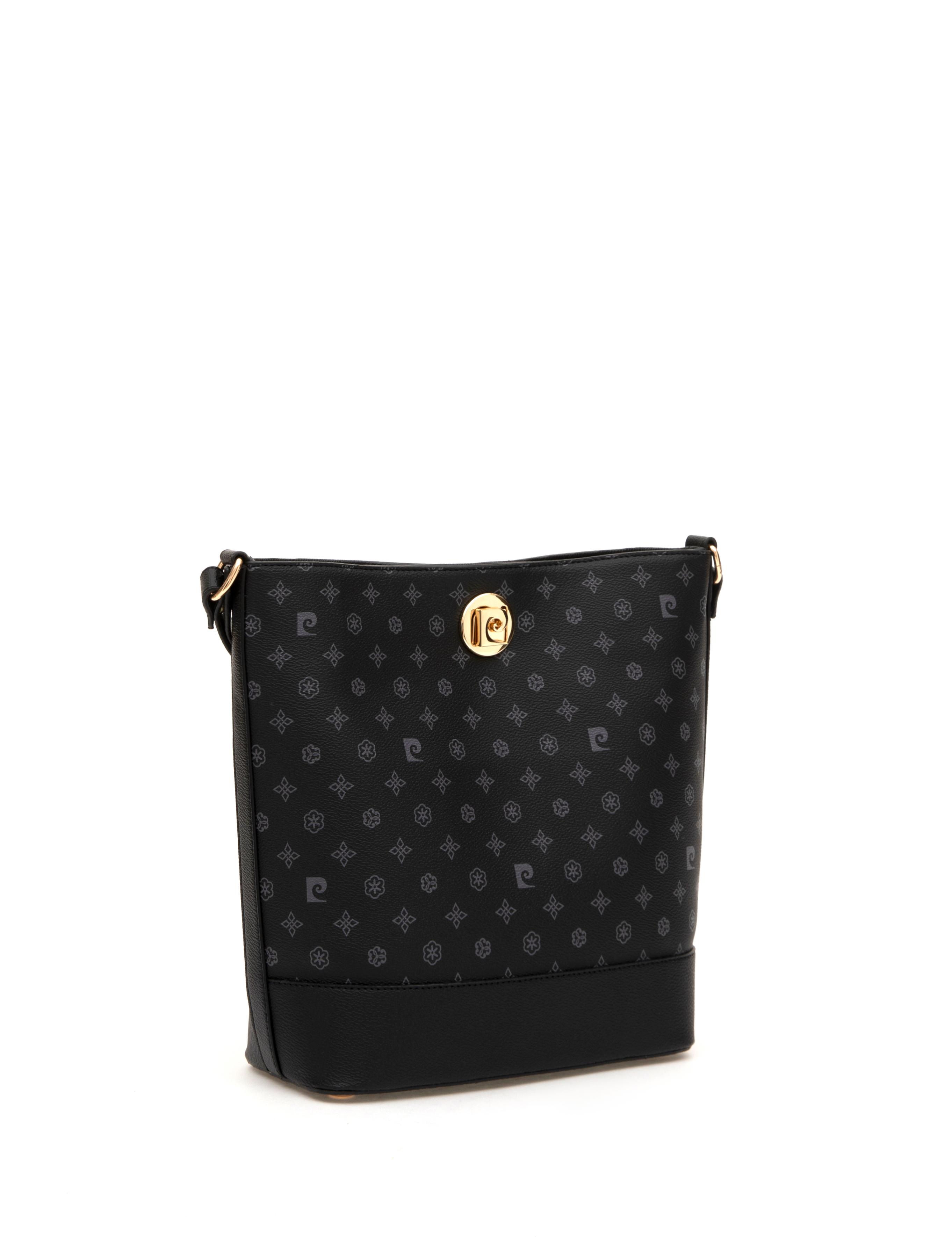 Siyah Çapraz Çanta