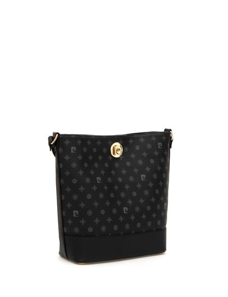 Siyah Çapraz Çanta - 50318400002