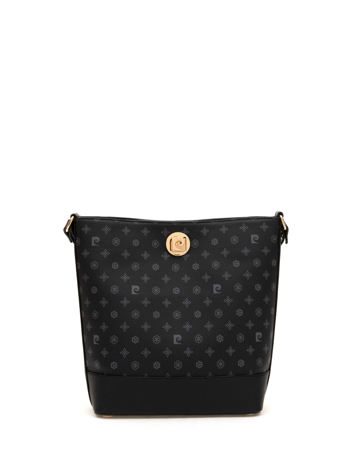 Siyah Çapraz Çanta - 50318400002