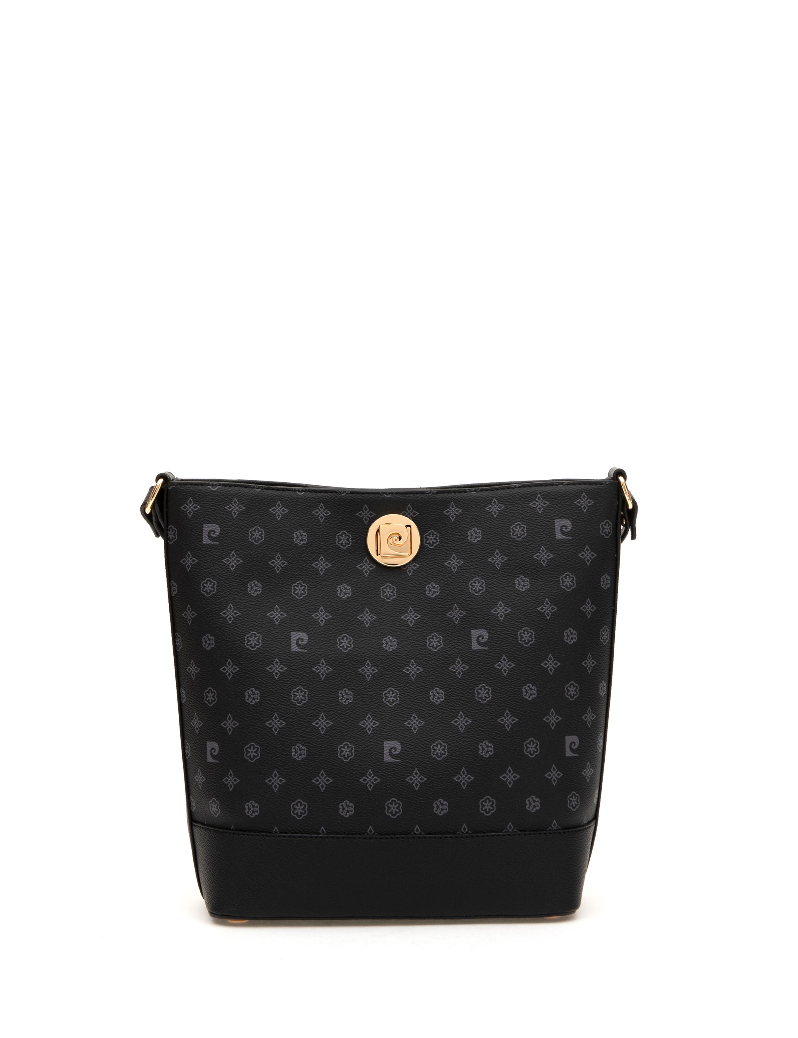 Siyah Çapraz Çanta