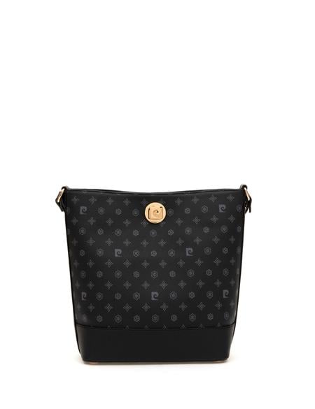 Siyah Çapraz Çanta - 50318400002