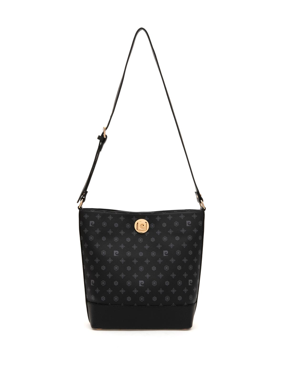 Siyah Çapraz Çanta - 50318400002