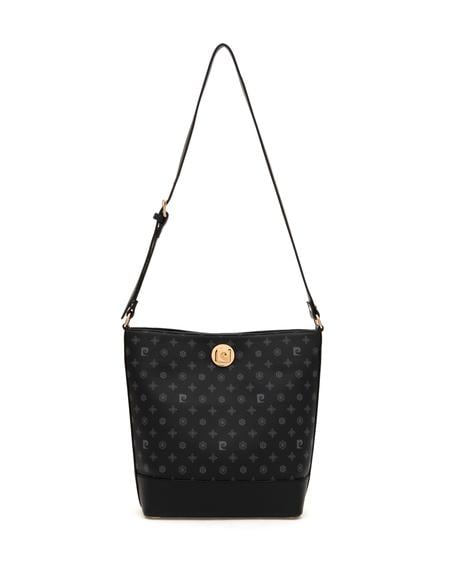 Siyah Çapraz Çanta - 50318400002