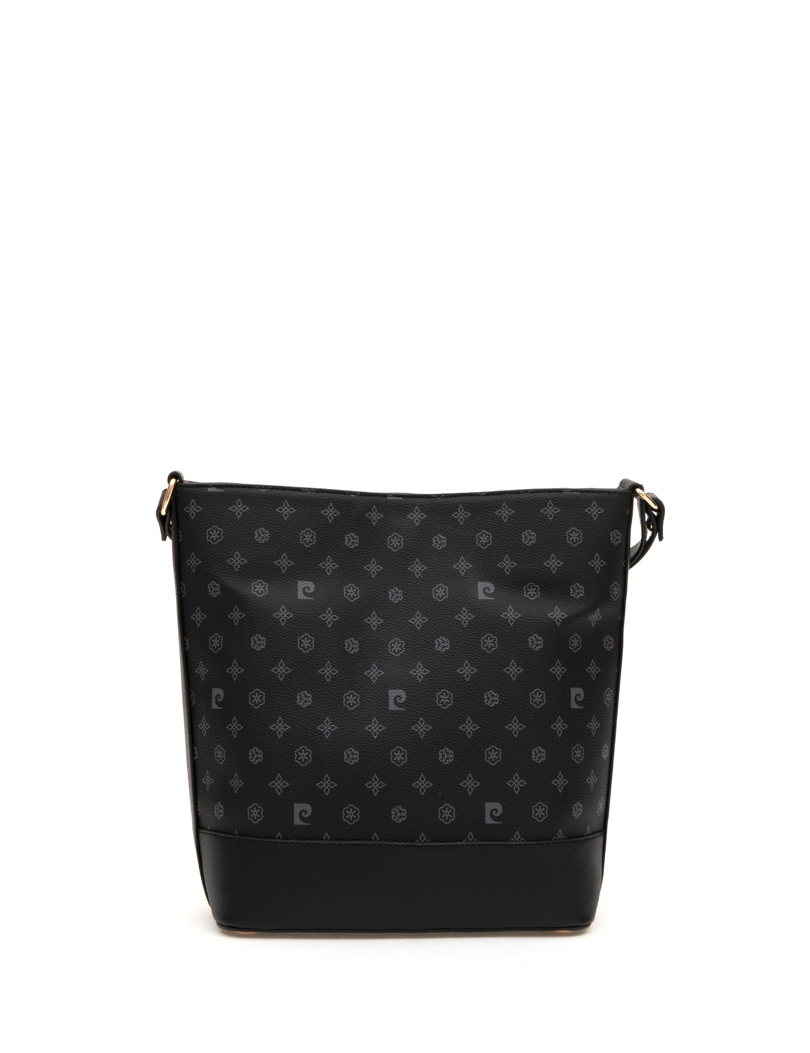 Siyah Çapraz Çanta