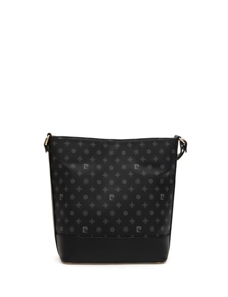 Siyah Çapraz Çanta - 50318400002