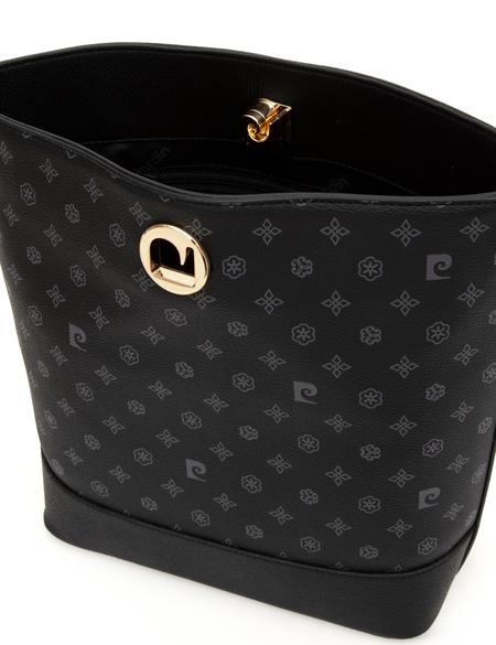 Siyah Çapraz Çanta - 50318400002