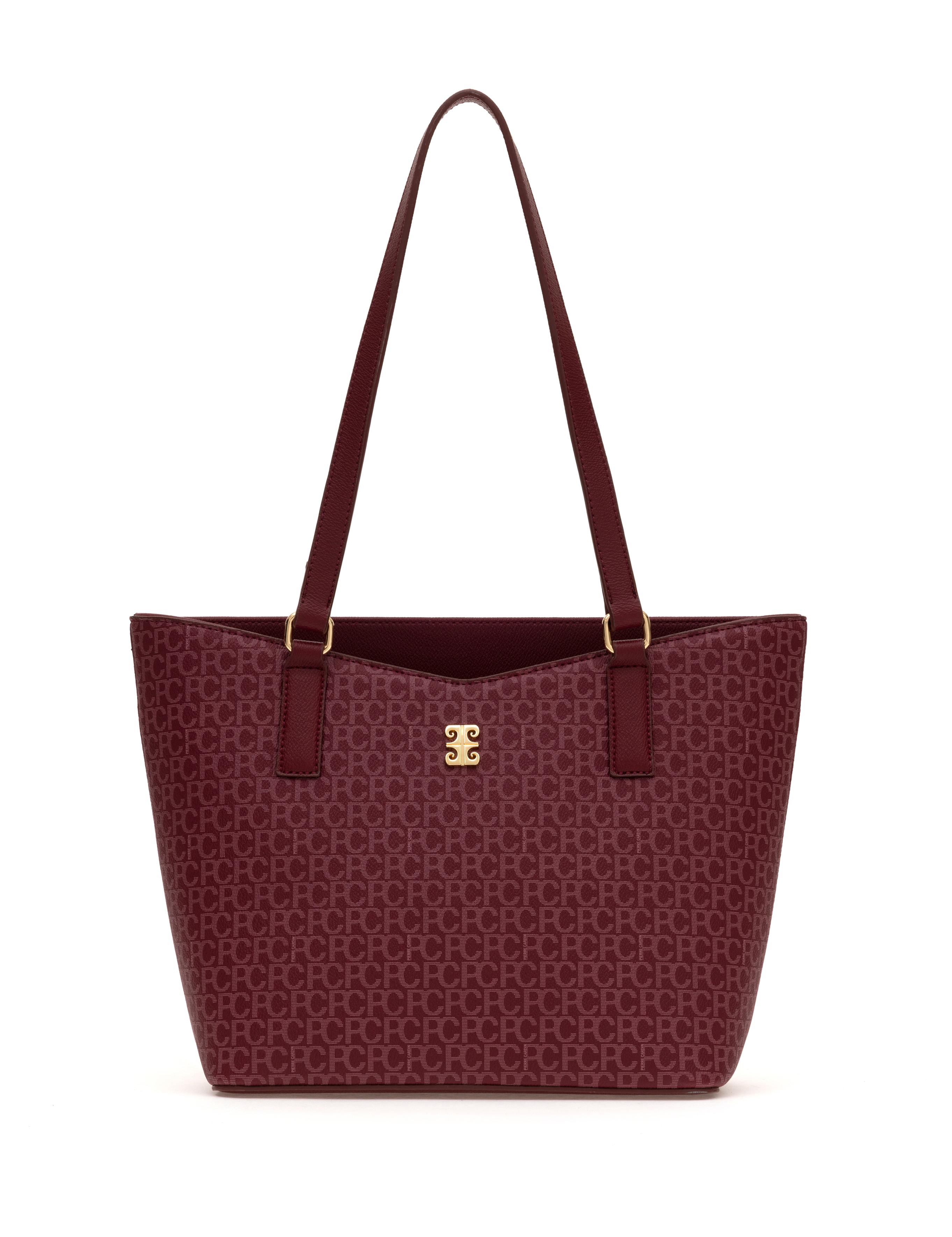 Vişne Omuz Çantası