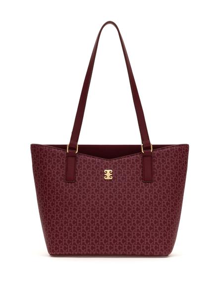 Vişne Omuz Çantası - 50318440006