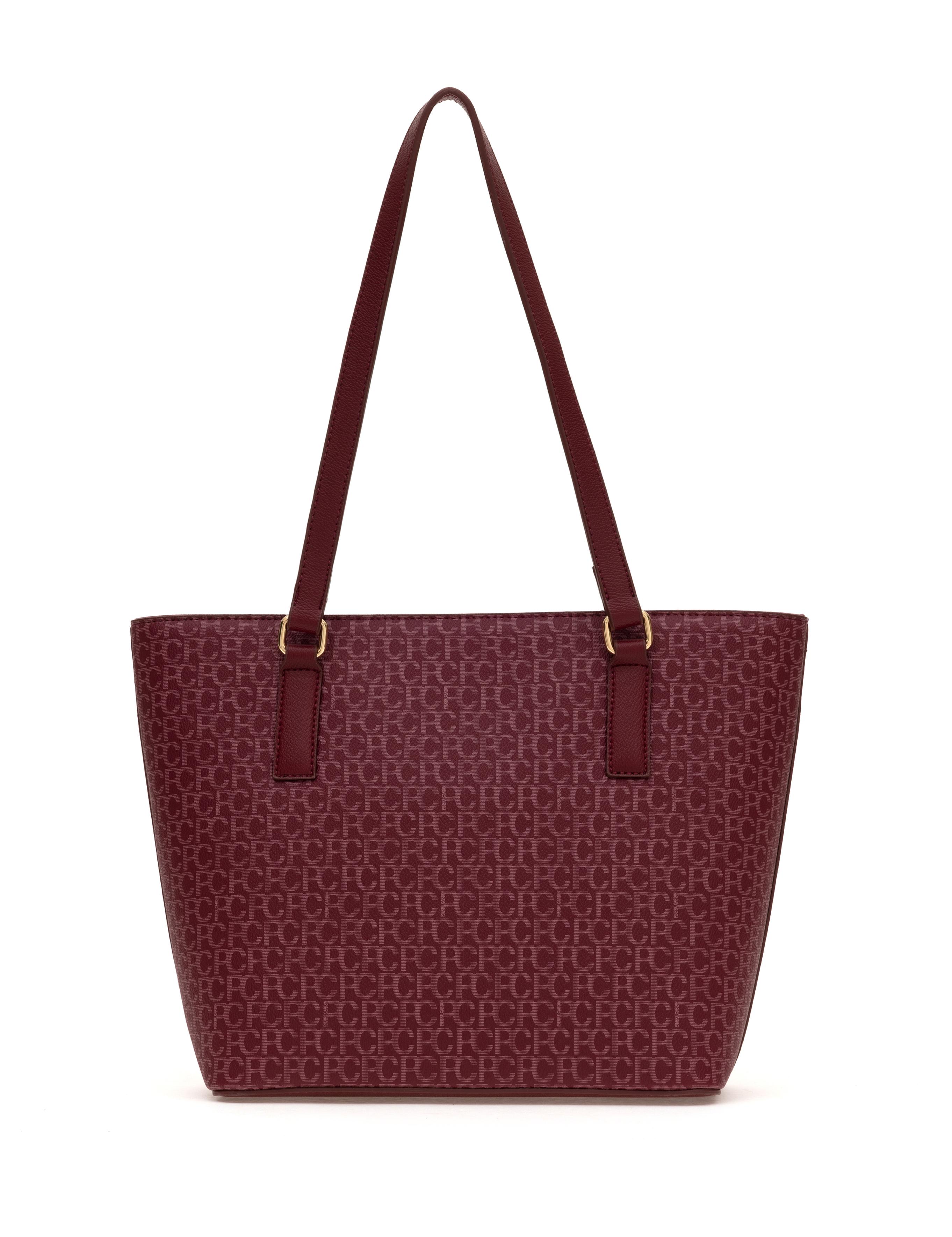 Vişne Omuz Çantası