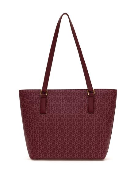 Vişne Omuz Çantası - 50318440006