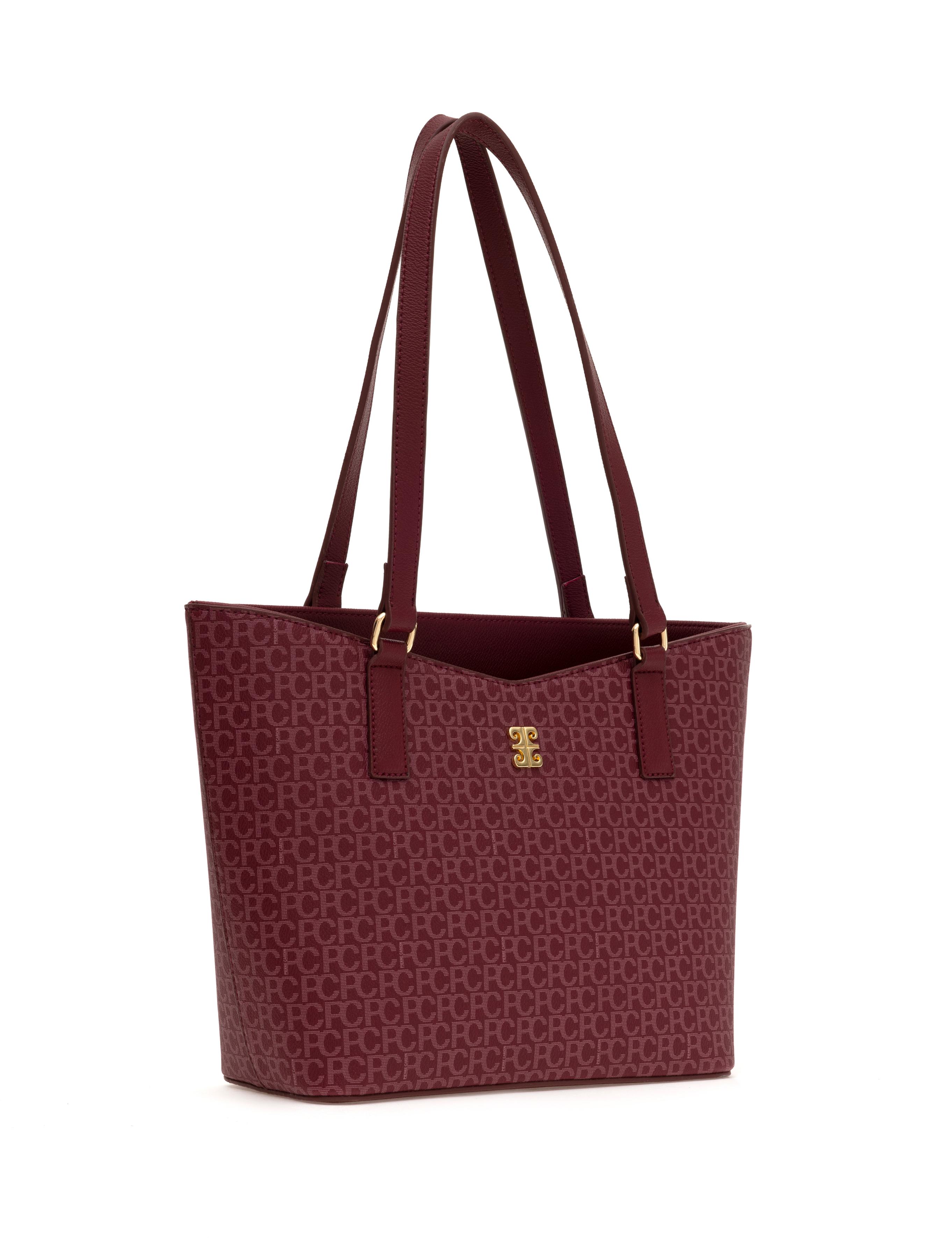 Vişne Omuz Çantası