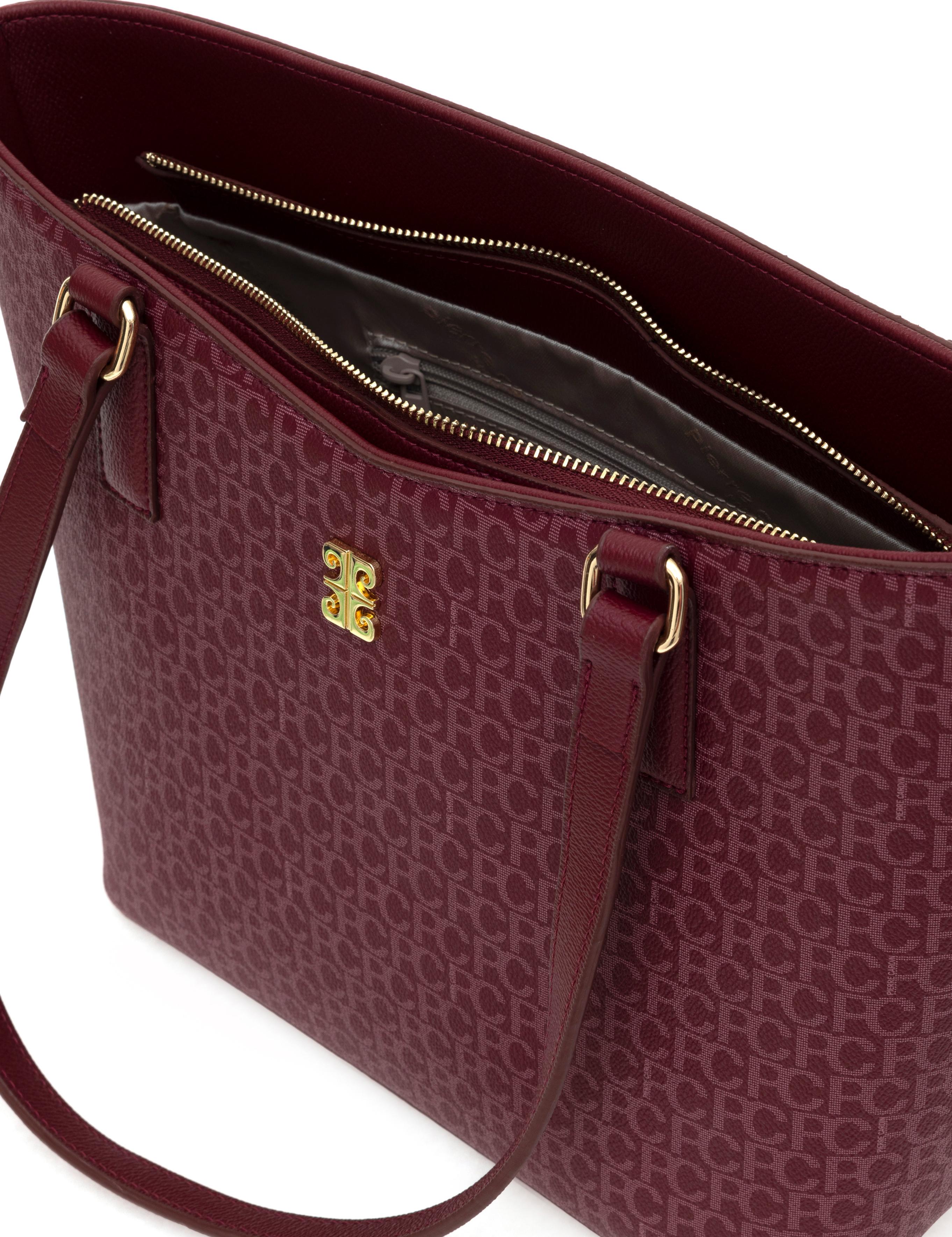 Vişne Omuz Çantası