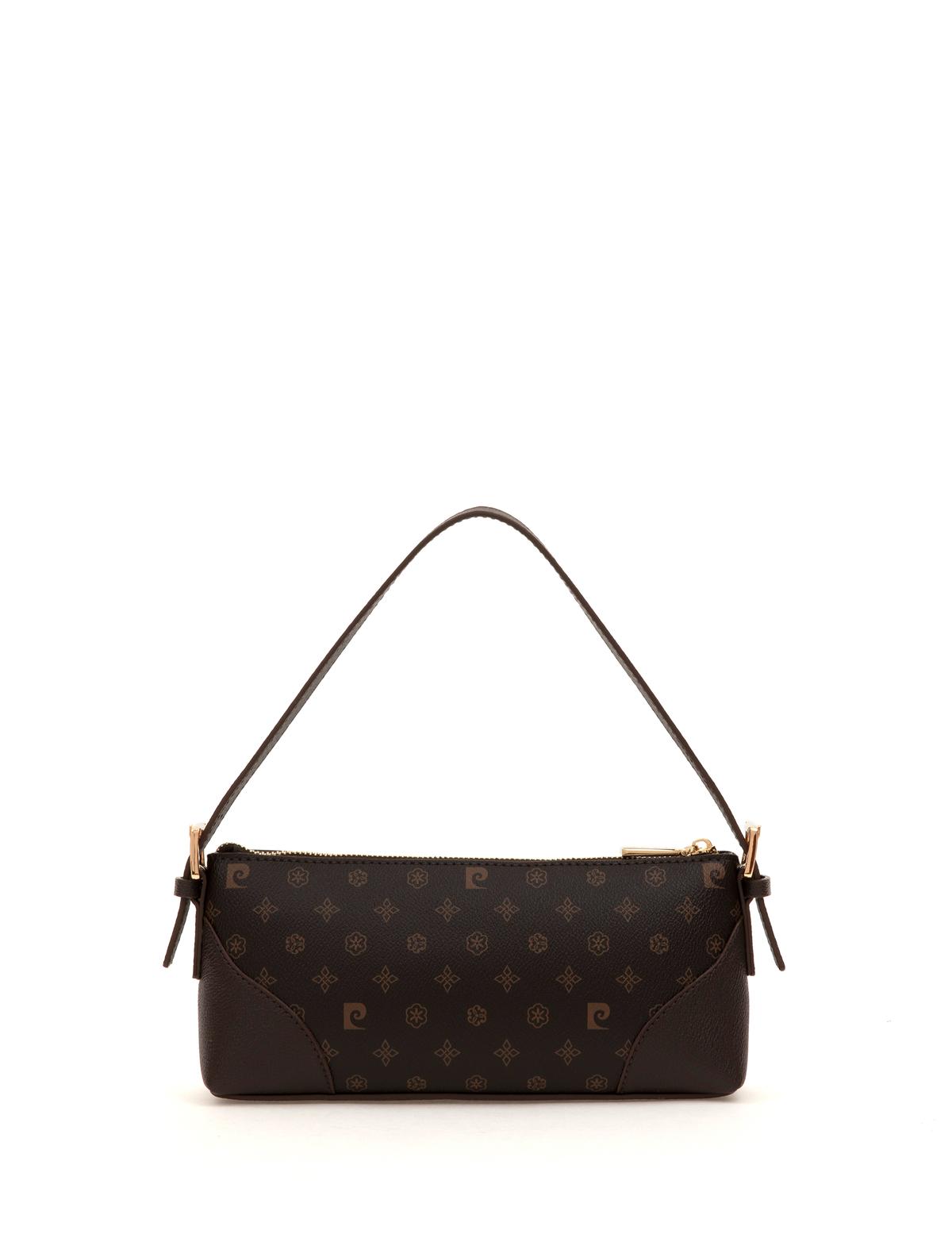 Kahverengi Kol Çantası - 50318401003