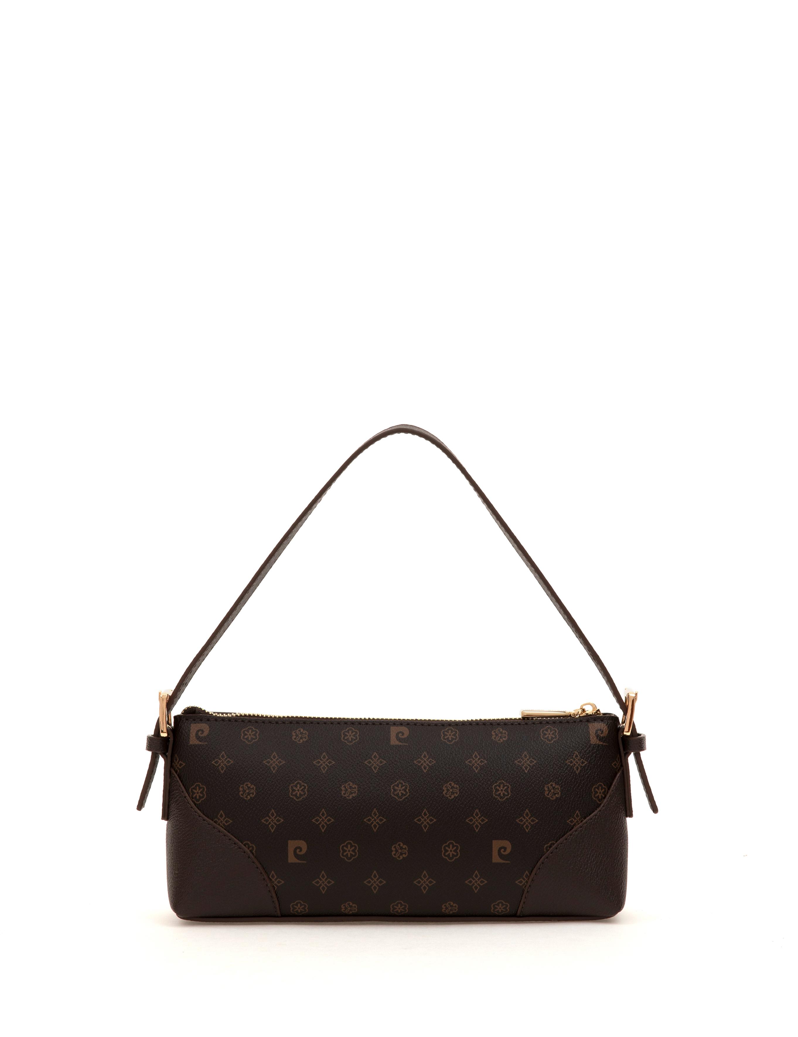 Kahverengi Kol Çantası