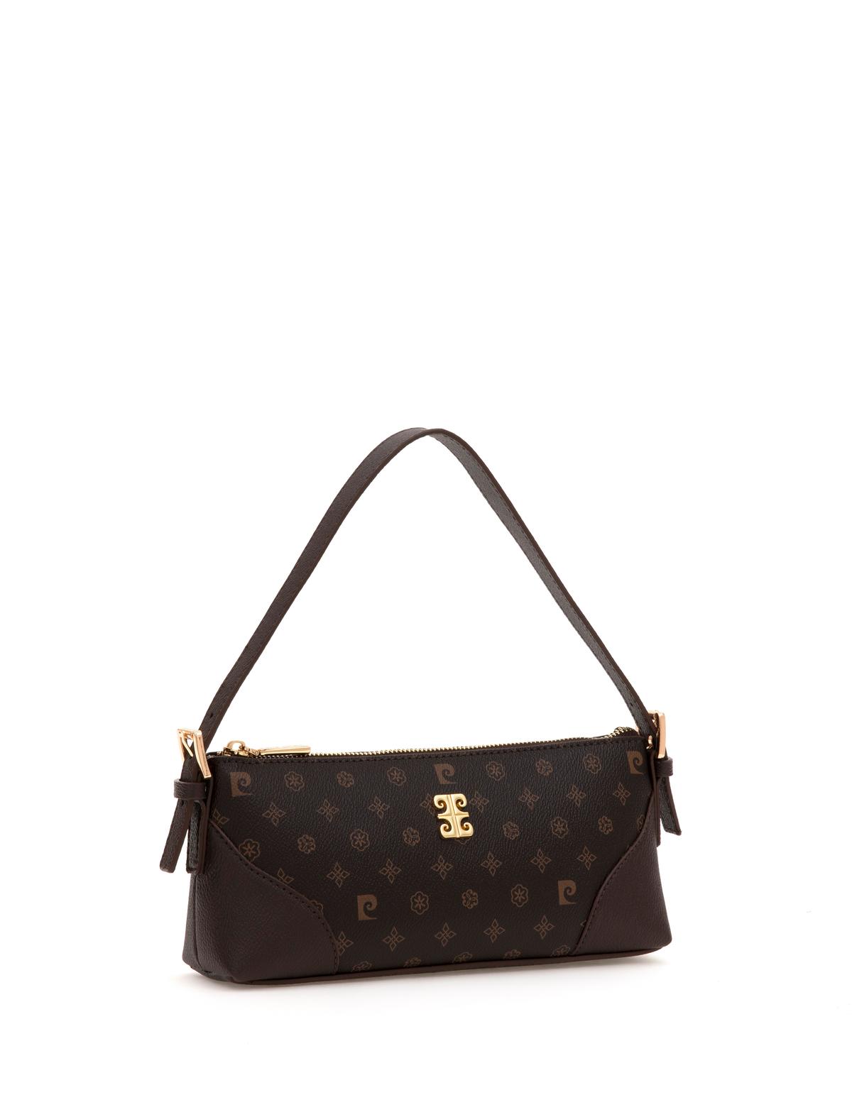 Kahverengi Kol Çantası - 50318401003