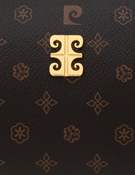 Kahverengi Kol Çantası - 50318401003