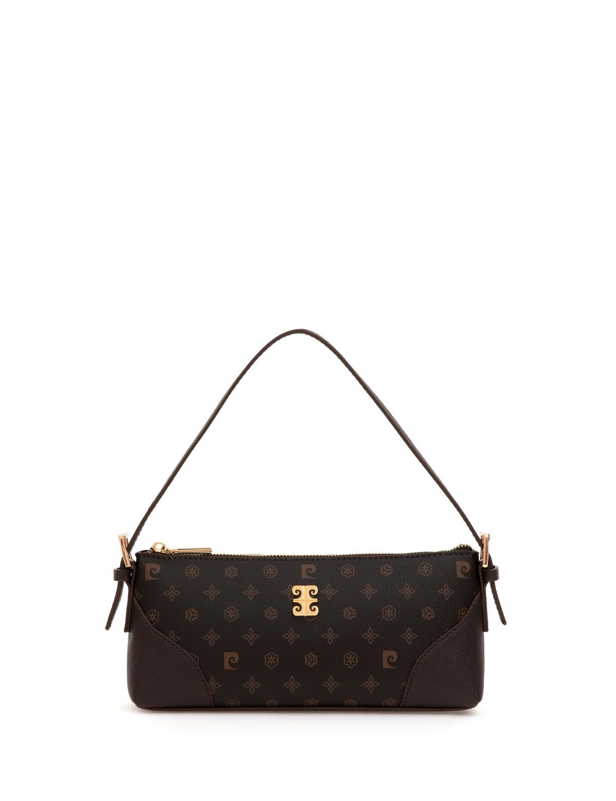 Kahverengi Kol Çantası - 50318401003