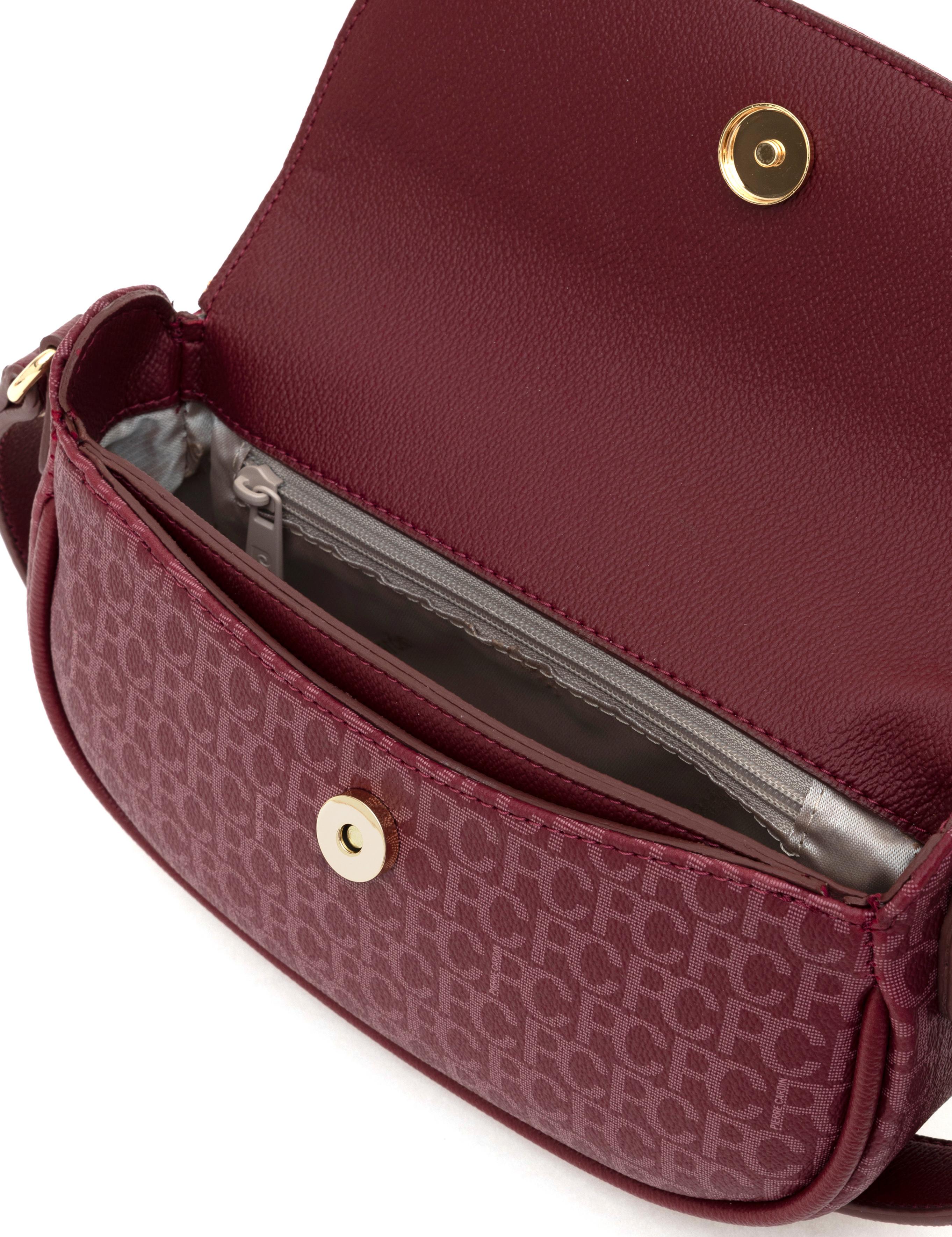 Vişne Omuz Çantası