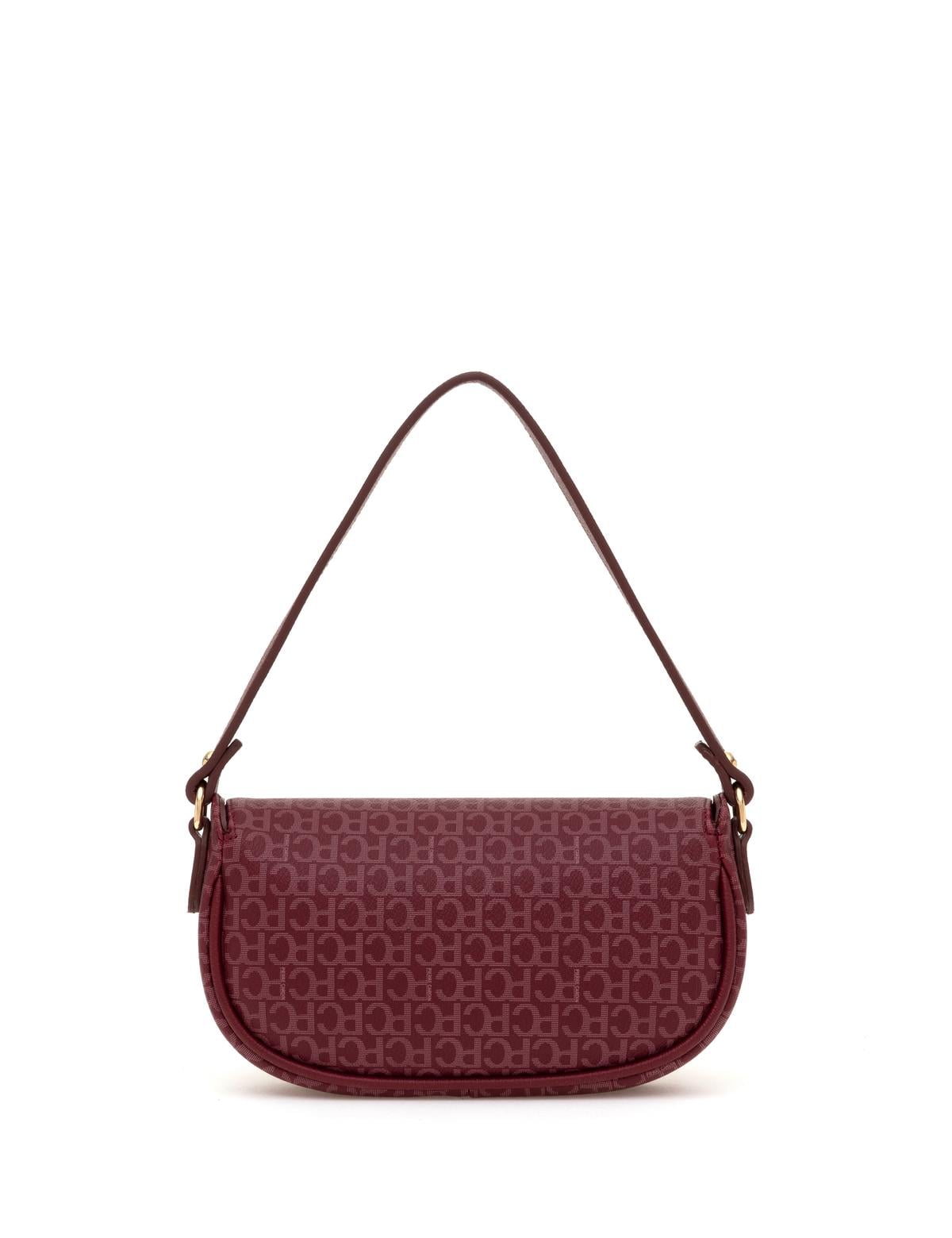 Vişne Omuz Çantası - 50318409009