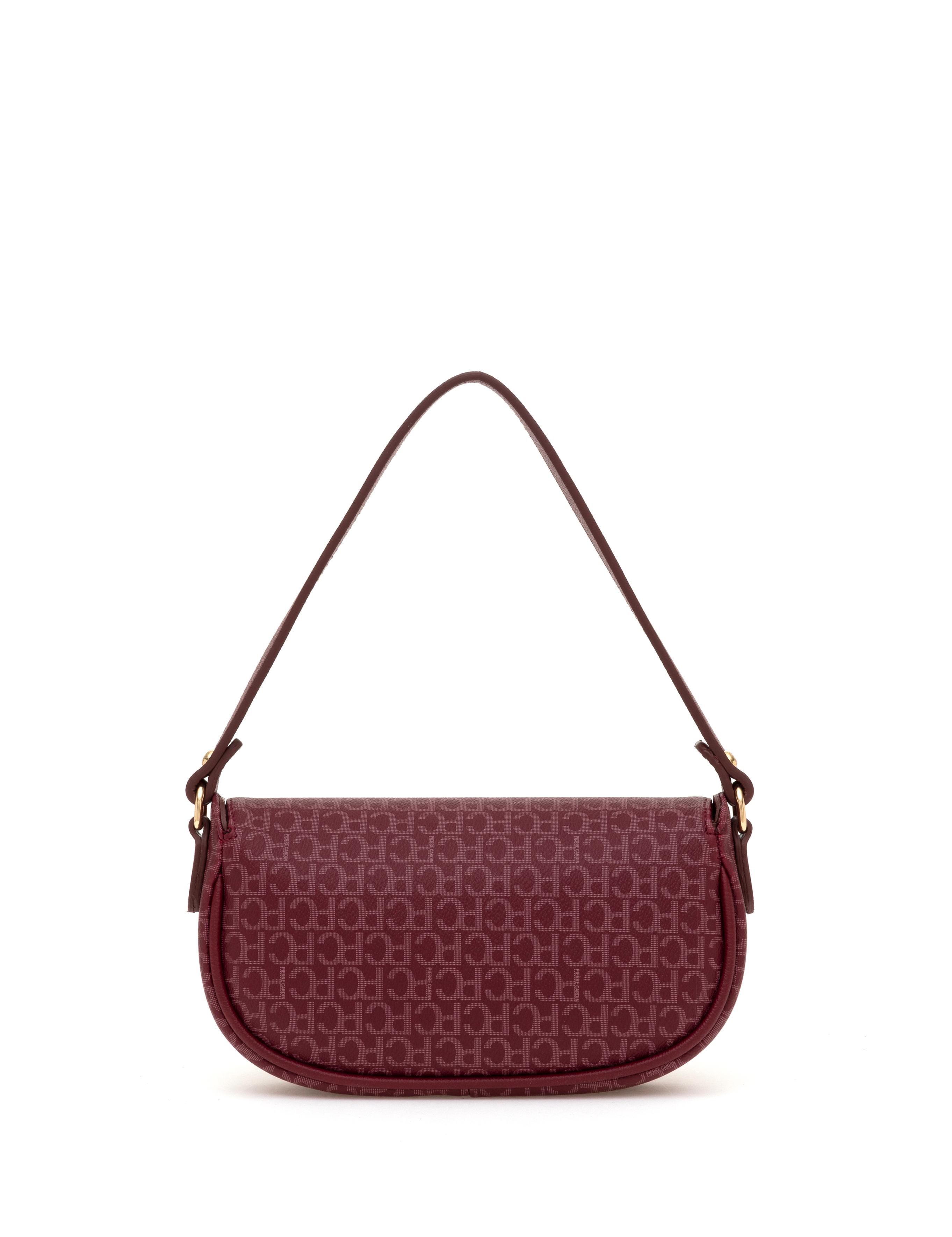 Vişne Omuz Çantası