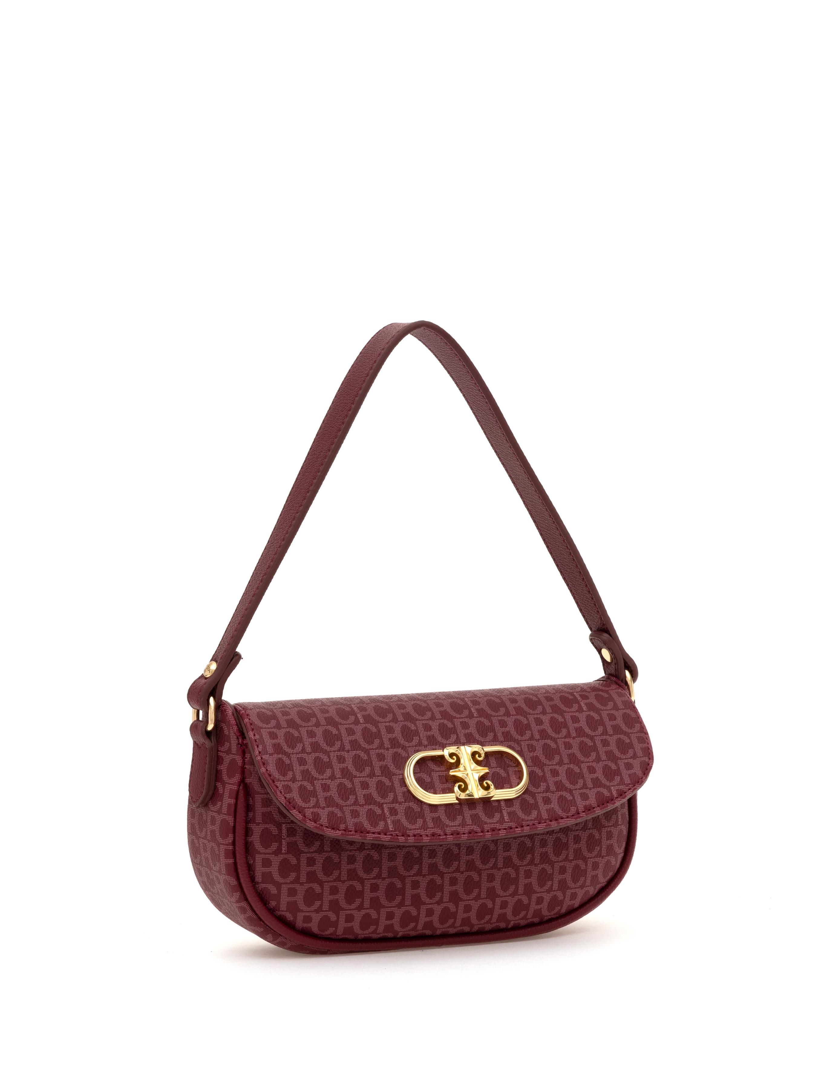 Vişne Omuz Çantası