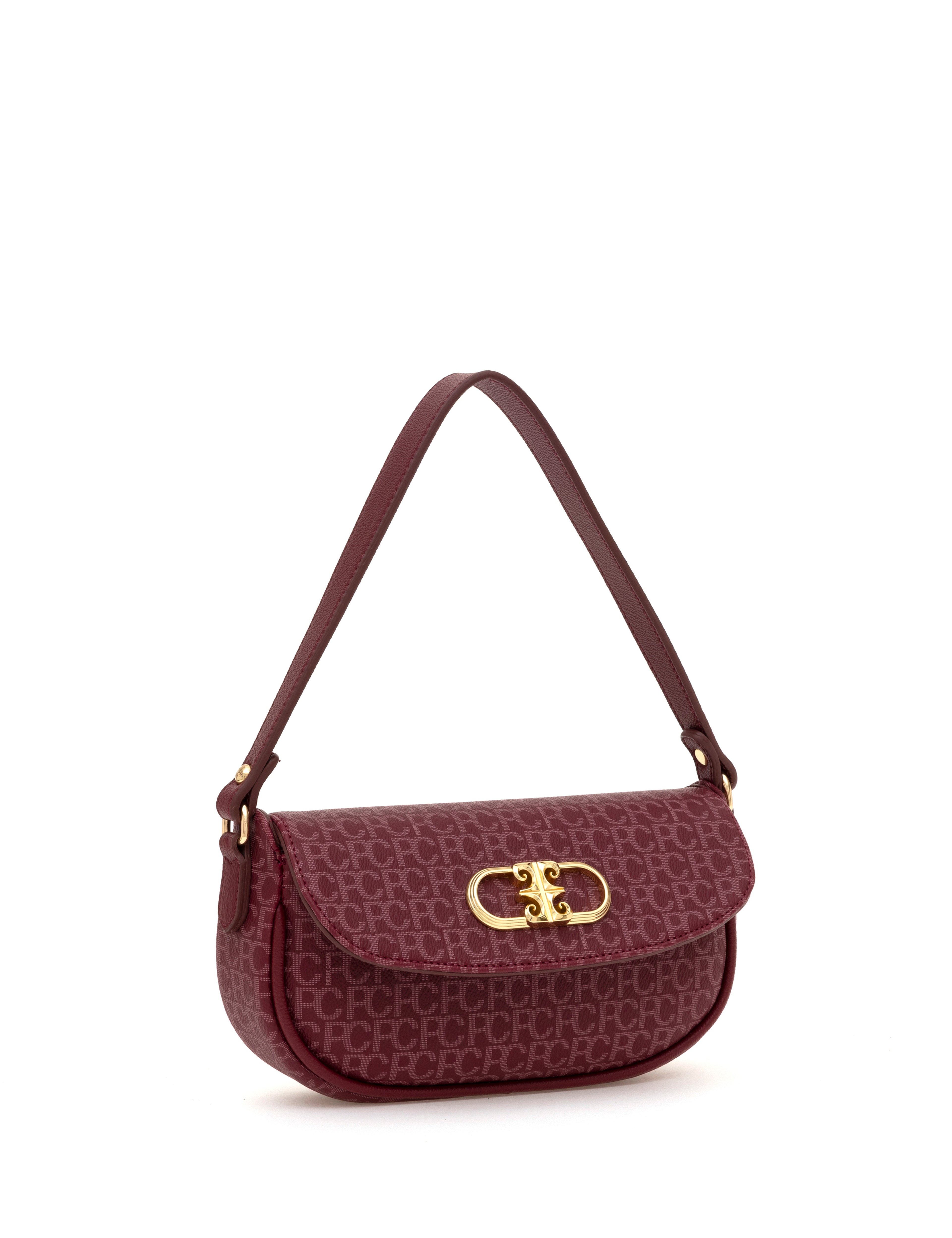 Vişne Omuz Çantası | 50318409009 - Pierre Cardin