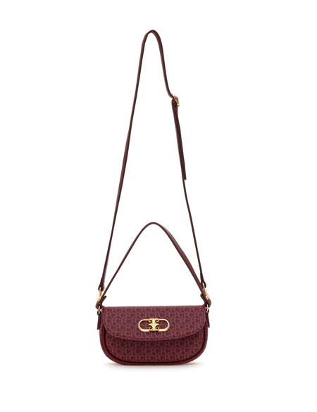 Vişne Omuz Çantası - 50318409009