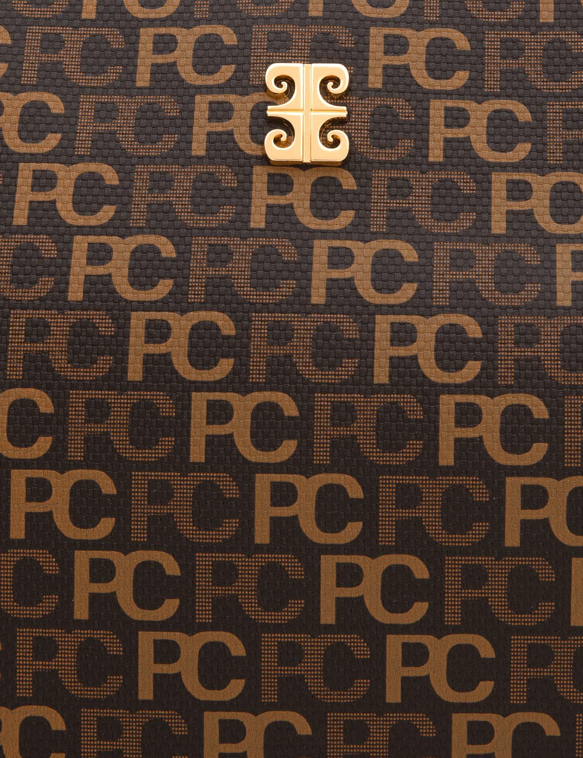 Açık Kahverengi Omuz Çantası - 50318522002